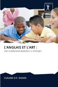L'Anglais Et l'Art