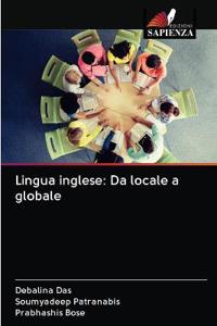 Lingua inglese
