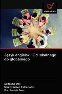 Język angielski