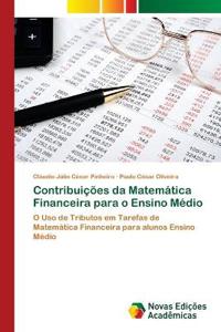 Contribuições da Matemática Financeira para o Ensino Médio