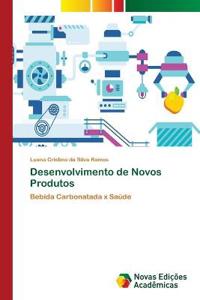Desenvolvimento de Novos Produtos