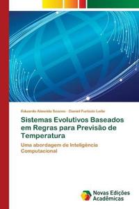 Sistemas Evolutivos Baseados em Regras para Previsão de Temperatura
