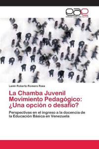 La Chamba Juvenil Movimiento Pedagógico