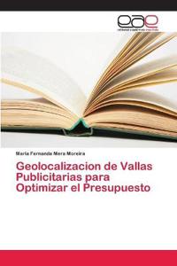 Geolocalizacion de Vallas Publicitarias para Optimizar el Presupuesto