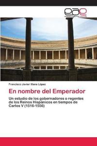 En nombre del Emperador
