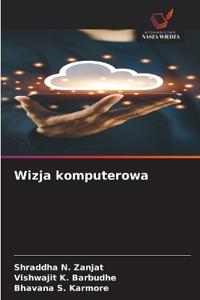 Wizja komputerowa