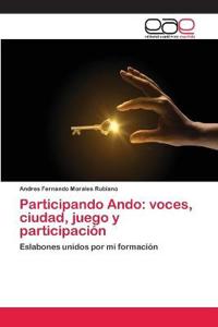 Participando Ando