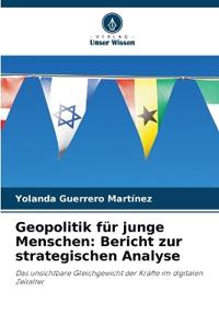 Geopolitik für junge Menschen
