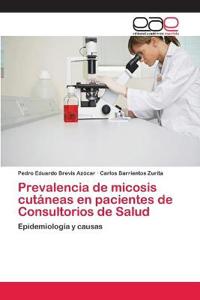 Prevalencia de micosis cutáneas en pacientes de Consultorios de Salud