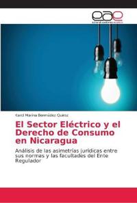 El Sector Eléctrico y el Derecho de Consumo en Nicaragua