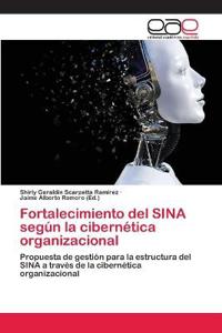 Fortalecimiento del SINA según la cibernética organizacional
