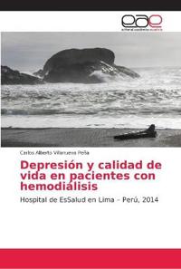 Depresión y calidad de vida en pacientes con hemodiálisis