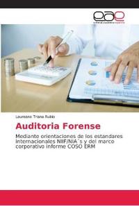 Auditoria Forense