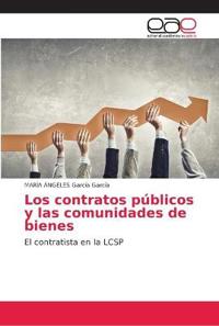 Los contratos públicos y las comunidades de bienes