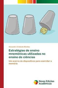 Estratégias de ensino mnemônicas utilizadas no ensino de ciências
