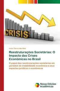 Reestruturações Societárias