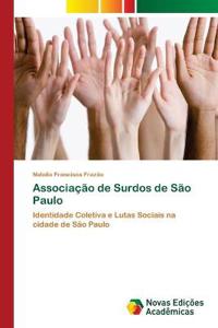 Associação de Surdos de São Paulo