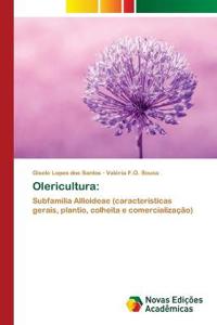 Olericultura