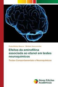 Efeitos da aminofilina associada ao etanol em testes neuroquímicos
