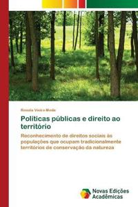 Políticas públicas e direito ao território