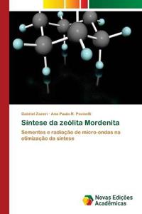 Síntese da zeólita Mordenita