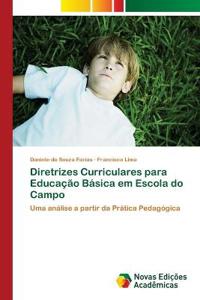 Diretrizes Curriculares para Educação Básica em Escola do Campo