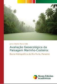 Avaliação Geoecológica da Paisagem Marinho-Costeira