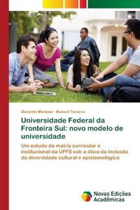 Universidade Federal da Fronteira Sul