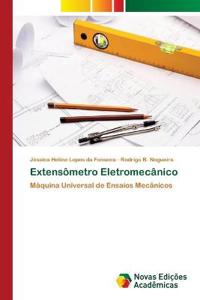 Extensômetro Eletromecânico