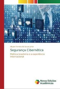 Segurança Cibernética