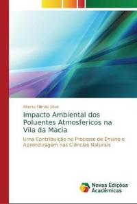 Impacto Ambiental dos Poluentes Atmosfericos na Vila da Macia