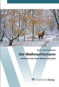 Der Weihnachtsmann