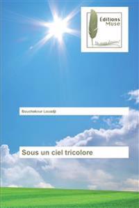 Sous un ciel tricolore