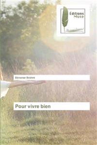 Pour vivre bien
