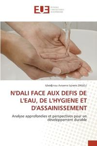 N'Dali Face Aux Defis de l'Eau, de l'Hygiene Et d'Assainissement