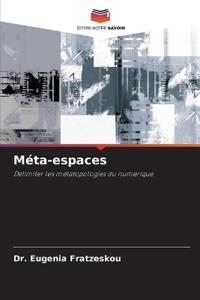Méta-espaces