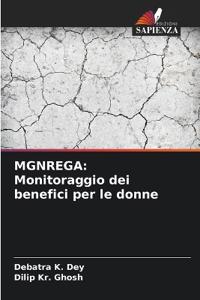Mgnrega: Monitoraggio dei benefici per le donne