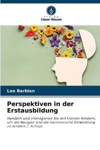 Perspektiven in der Erstausbildung