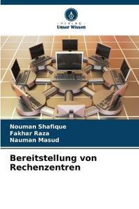 Bereitstellung von Rechenzentren