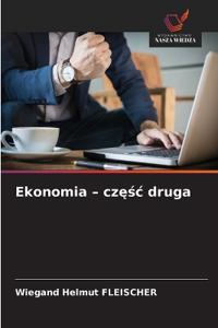 Ekonomia - częśc druga