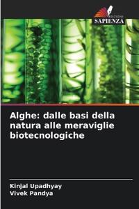 Alghe