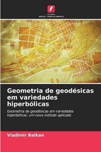 Geometria de geodésicas em variedades hiperbólicas