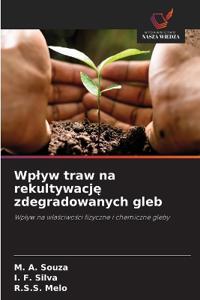 Wplyw traw na rekultywacje zdegradowanych gleb