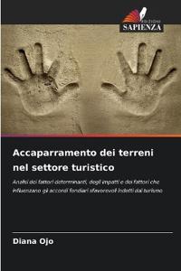 Accaparramento dei terreni nel settore turistico