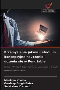 Przemyślenie jakości