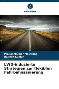 LWD-induzierte Strategien zur flexiblen Fahrbahnsanierung