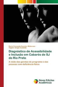 Diagnóstico de Acessibilidade e Inclusão em Cabarés de SJ do Rio Preto