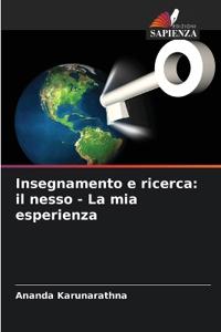Insegnamento e ricerca