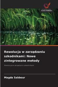 Rewolucja w zarzadzaniu szkodnikami