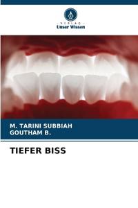 Tiefer Biss